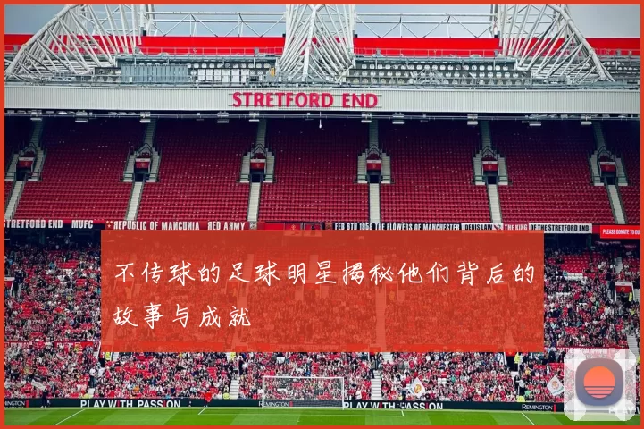 不传球的足球明星揭秘他们背后的故事与成就