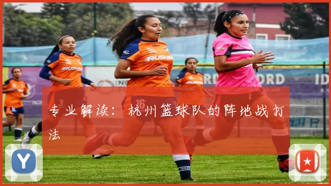 专业解读：杭州篮球队的阵地战打法