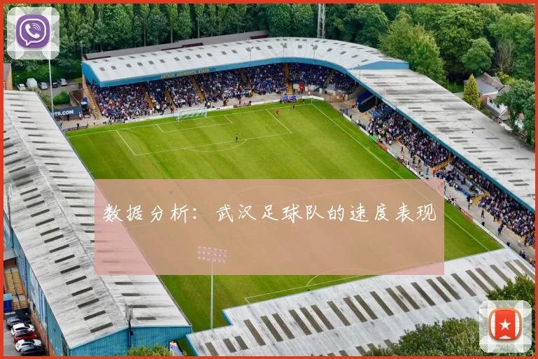 数据分析：武汉足球队的速度表现
